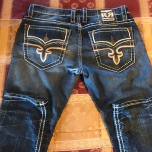 Men’s Rock Revivals